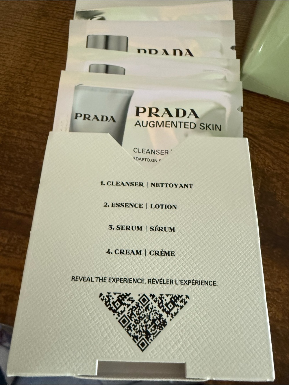 Prada Bundle - Picture 4 of 6